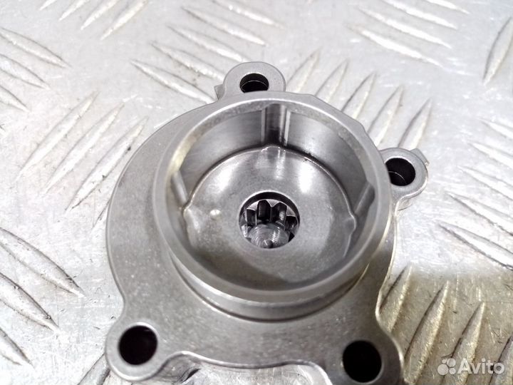 Б/У Масляный насос кпп#001
