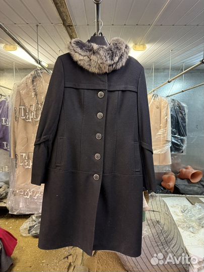 Пальто женское оптом