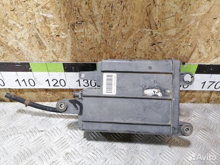 Абсорбер фильтр угольный Subaru Tribeca B9