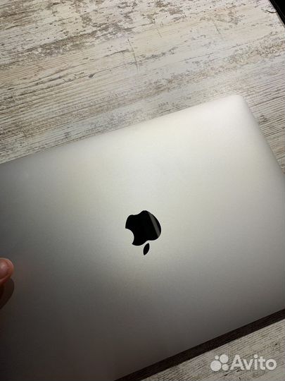 Apple MacBook Pro 13 2020 m1 16gb 256gb ростест