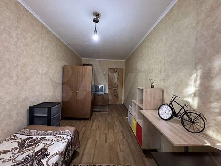 2-к. квартира, 45,2 м², 1/5 эт.