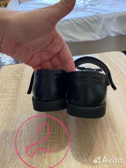 Детская обувь для девочек