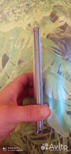 HUAWEI nova Y70, 4/128 ГБ