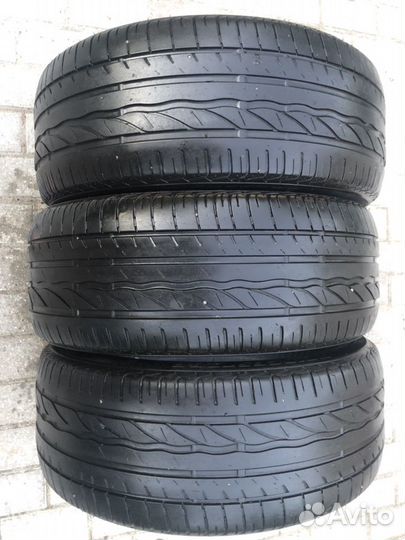 Bridgestone Turanza ER300 205/55 R16