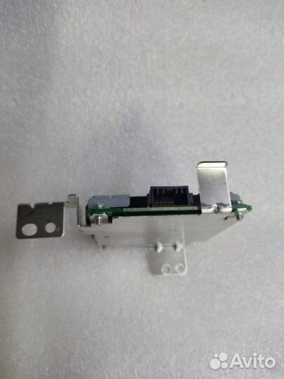 Блок управления светом левый Mazda Cx-5 KE