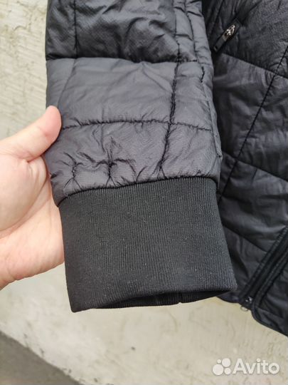 Подклад стеганый, под мембрану Krakatau 46-48/S-M