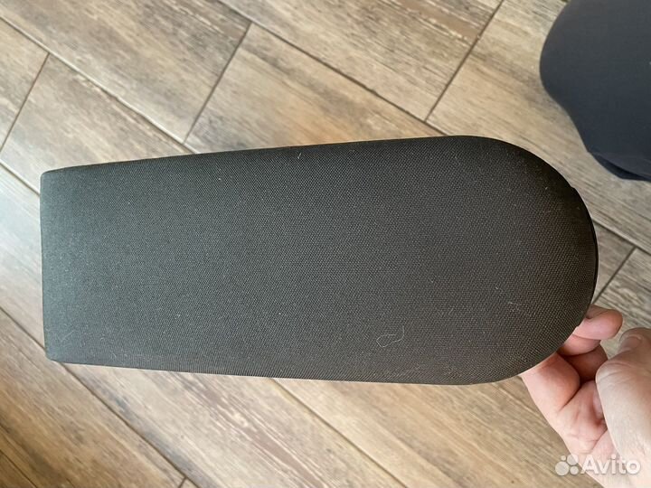 Подлокотник volkswagen polo 5