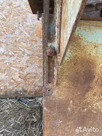 Дисковая пилорама