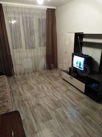 Комната 17,2 м² в 1-к., 9/9 эт.