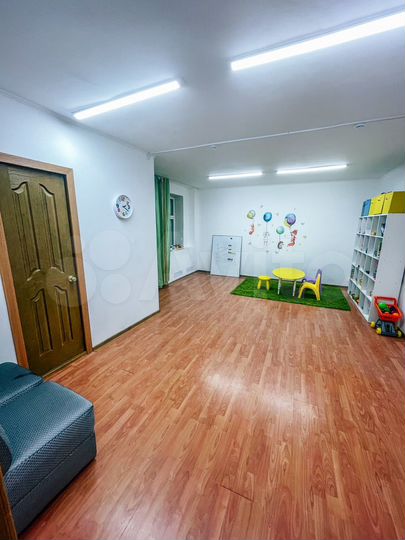 Офис, 35 м²