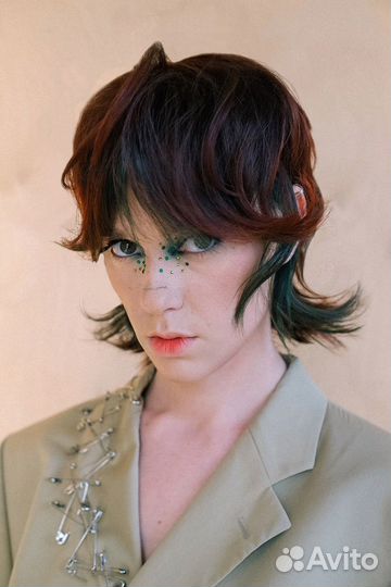 Фотограф-контентмейкер