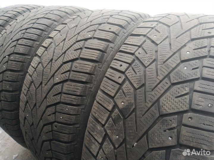 Gislaved NordFrost 100 235/55 R17