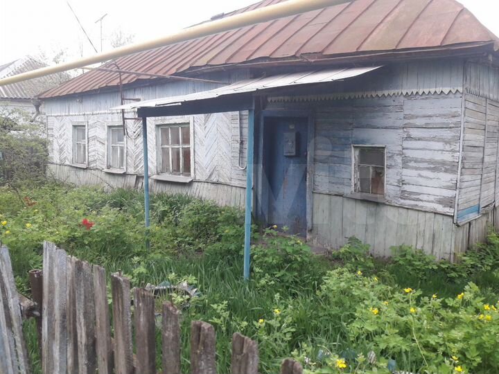 Участок 6 сот. (ИЖС)
