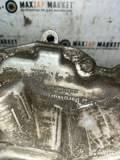 Раздаточная коробка Derways Aurora 2.4 4G64 2006