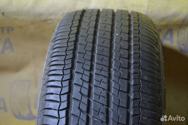 Firestone Champion Fuel Fighter 235/60 R17