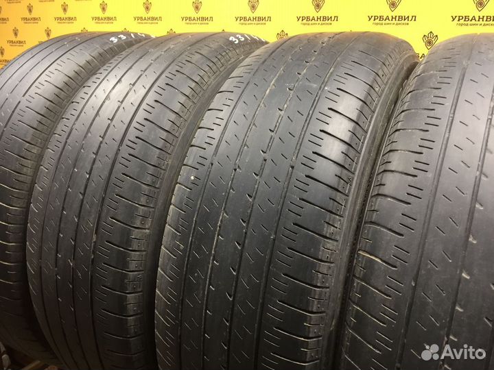 Bridgestone Dueler H/L 33 235/65 R18 106V