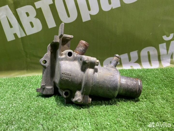 Корпус термостата Renault Logan LS0 K7JA710