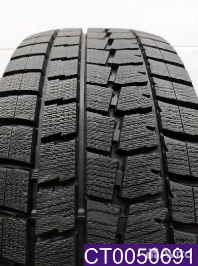 Dunlop SP Winter Maxx WM01 245/45 R18 96T