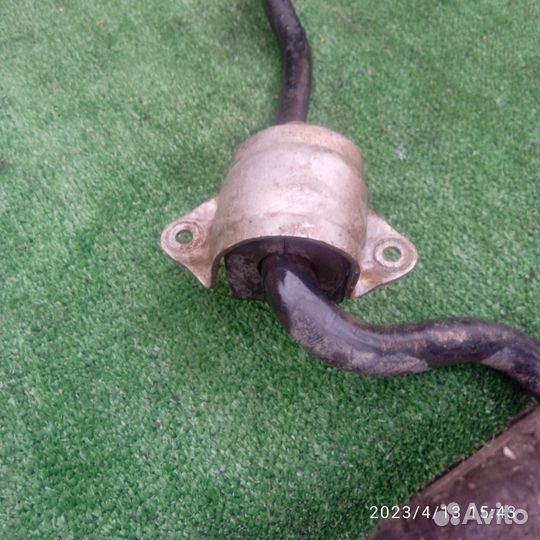 Стабилизатор передний BMW e39