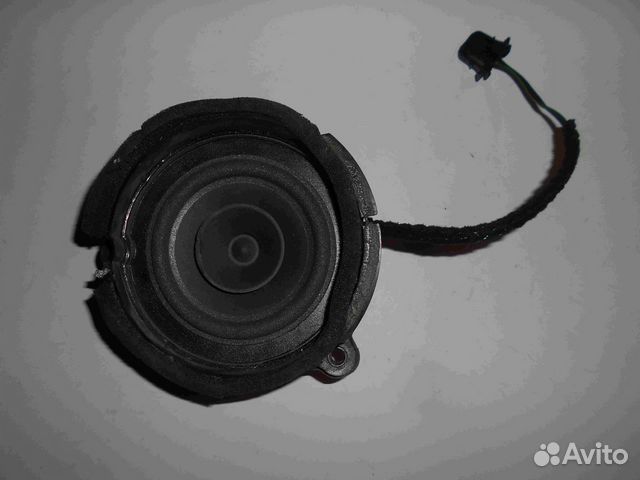 Динамик задний левый W210