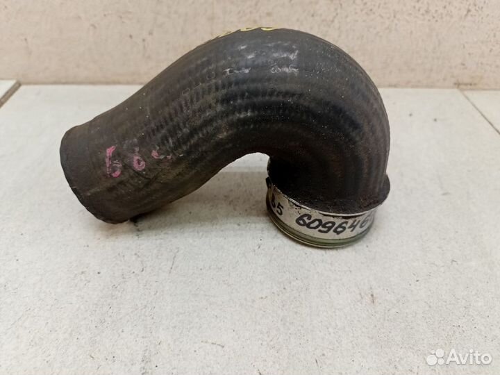 Патрубок интеркулера 3B0145834Q