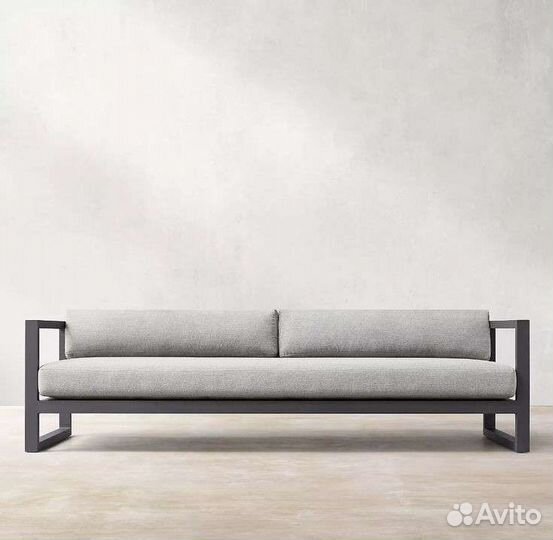 Изготовление металлоконструкций любой сложности