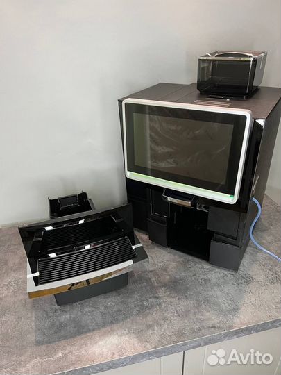 Кофемашина Dr.Coffee Coffee Break Plus