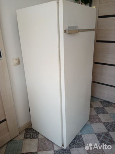Холодильник Бирюса 6