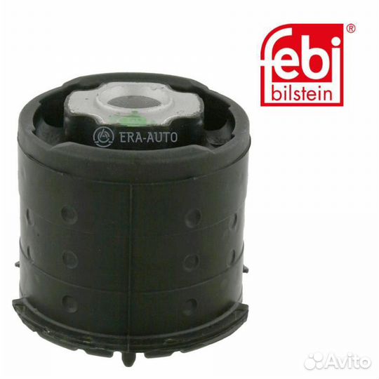 Febi 26263 С-б.зад.балки BMW X5 (E53) 3.0 d 2003/1