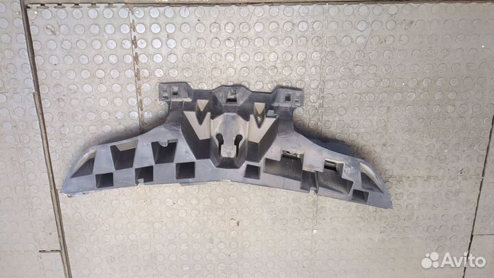 Решетка радиатора Renault Modus, 2004