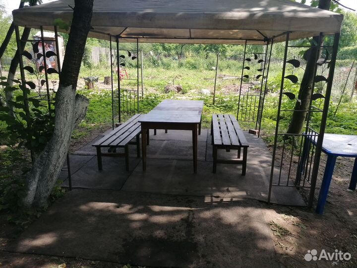 Аренда шатра