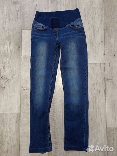 Брюки, джинсы, комбинезоны для беременных 42-44