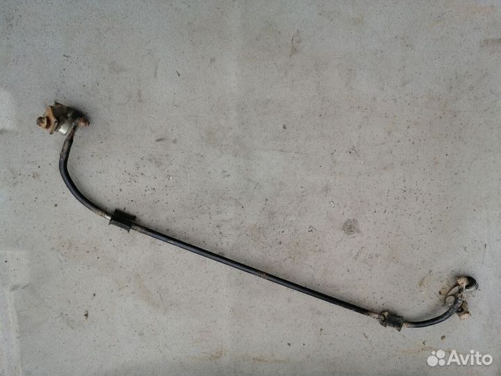 Стабилизатор зад. для Hyundai Sonata III 1996-1998