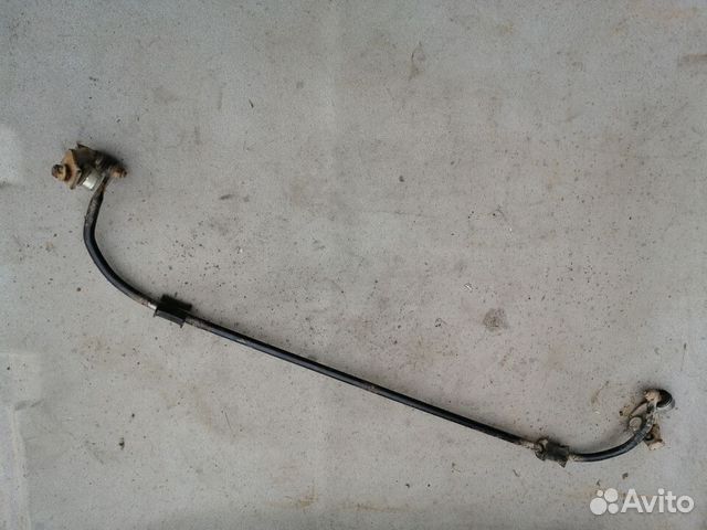 Стабилизатор зад. для Hyundai Sonata III 1996-1998