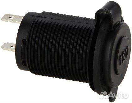 Разъем прикуривателя снегоходов BRP Ski Doo / 8615