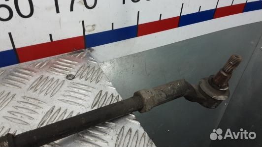 Рулевая рейка volvo V70 3 (YBE18LH01)