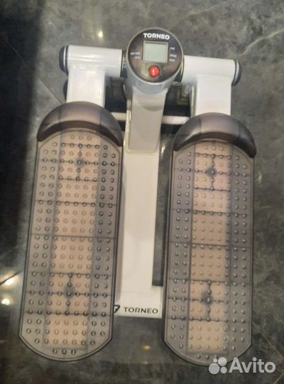 Тренажер степпер