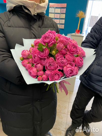 Цветы с доставкой Букеты с доставкой