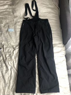 Брюки горнолыжные 48р