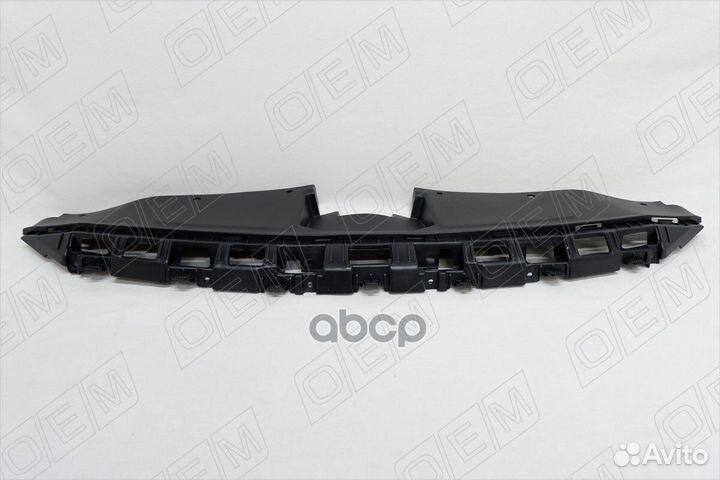 Hyundai Elantra 6 AD (2016-2020) Кожух замка