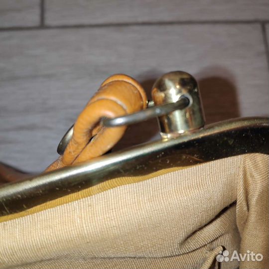 Сумка ретро, СССР