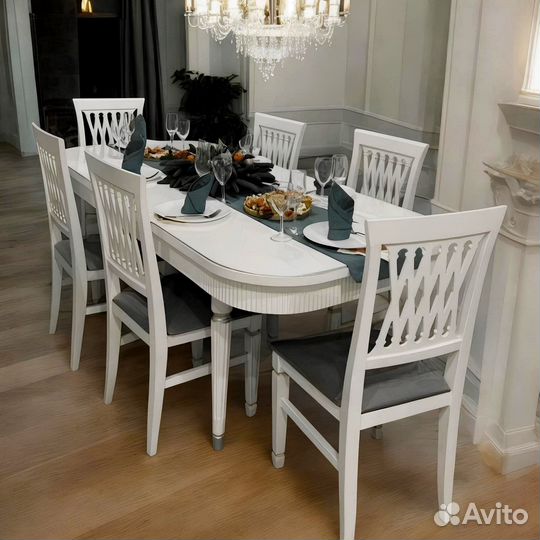 Столы кухонные на заказ