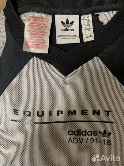 Футболка adidas