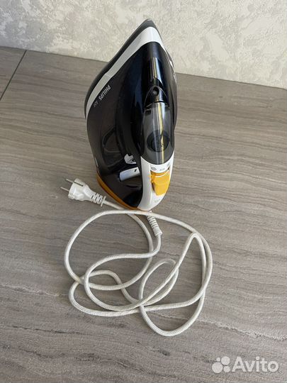 Утюг Philips azur