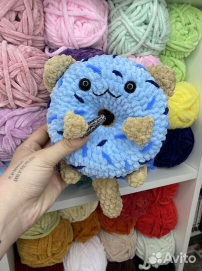 Малыши Котопончики