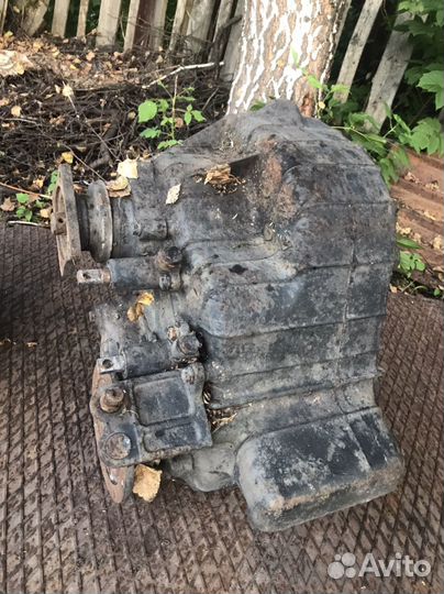 Раздатка урал