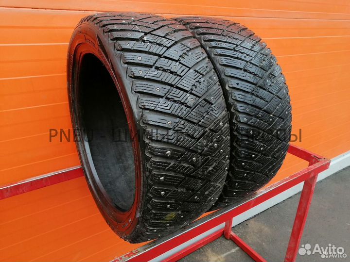 Goodyear Ultragrip Ice Arctic 225/45 R17 94T