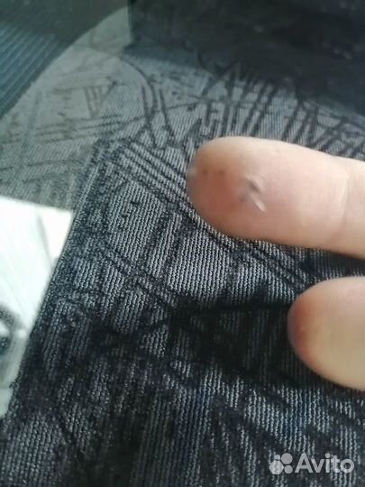 Лобовое стекло honda HR-V 2000 год, 1 поколение