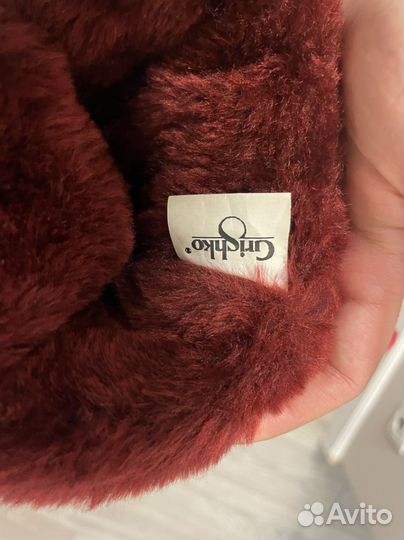 Чуни для разогрева