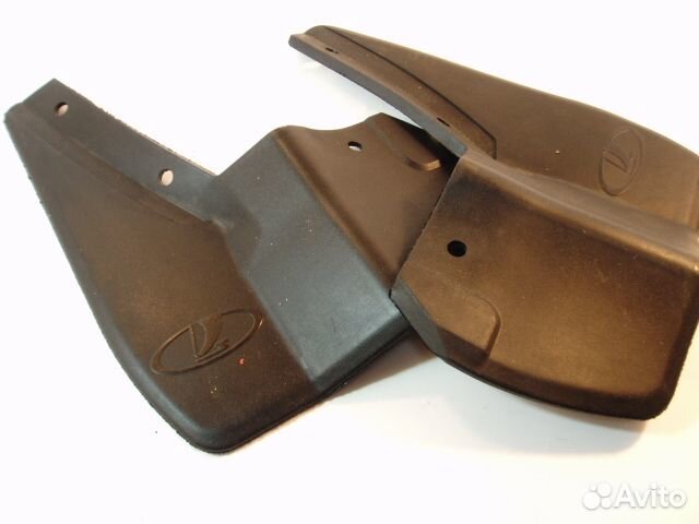 Брызговики Ваз 2114-2115 передние 2 шт